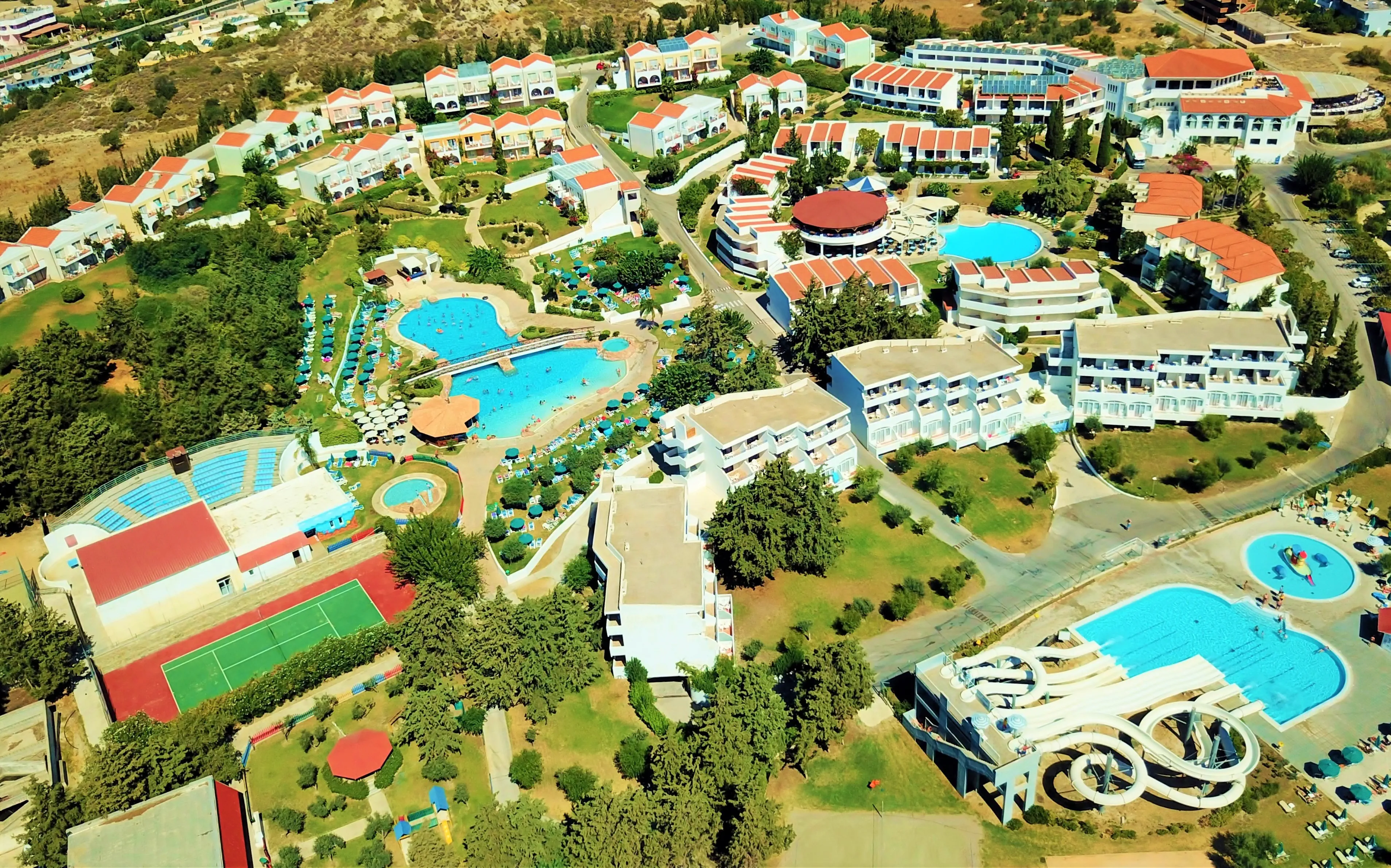 Cyprotel Faliraki 4*, фото 5
