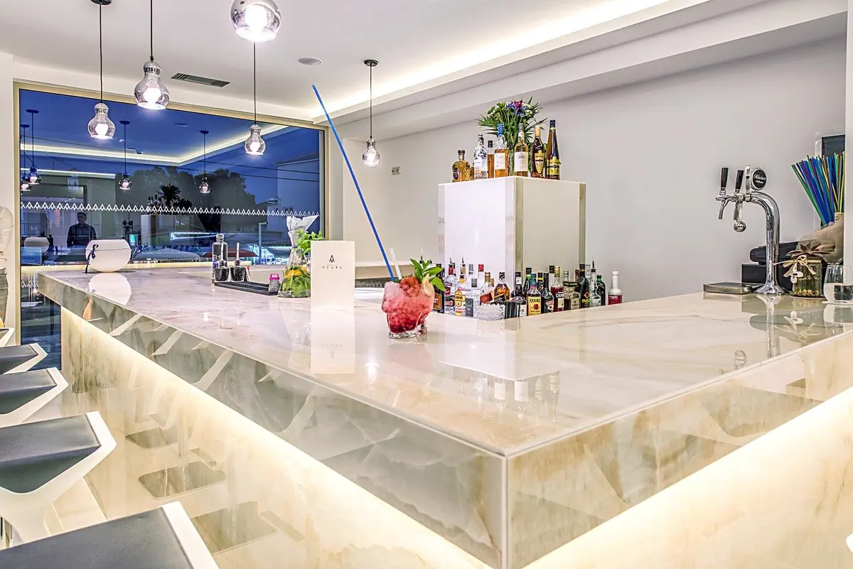 Azure Resort & Spa 5*