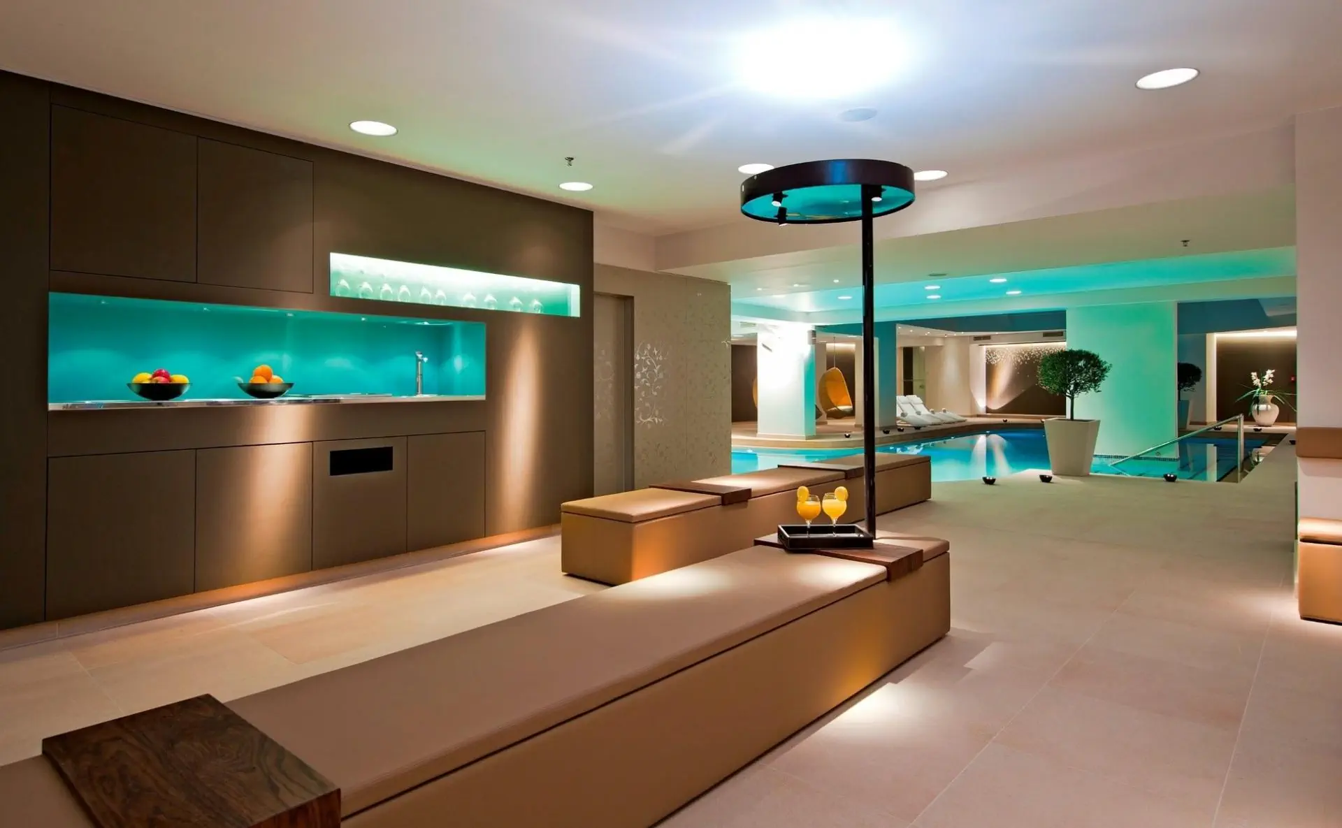 Porto Platanias Beach 5*