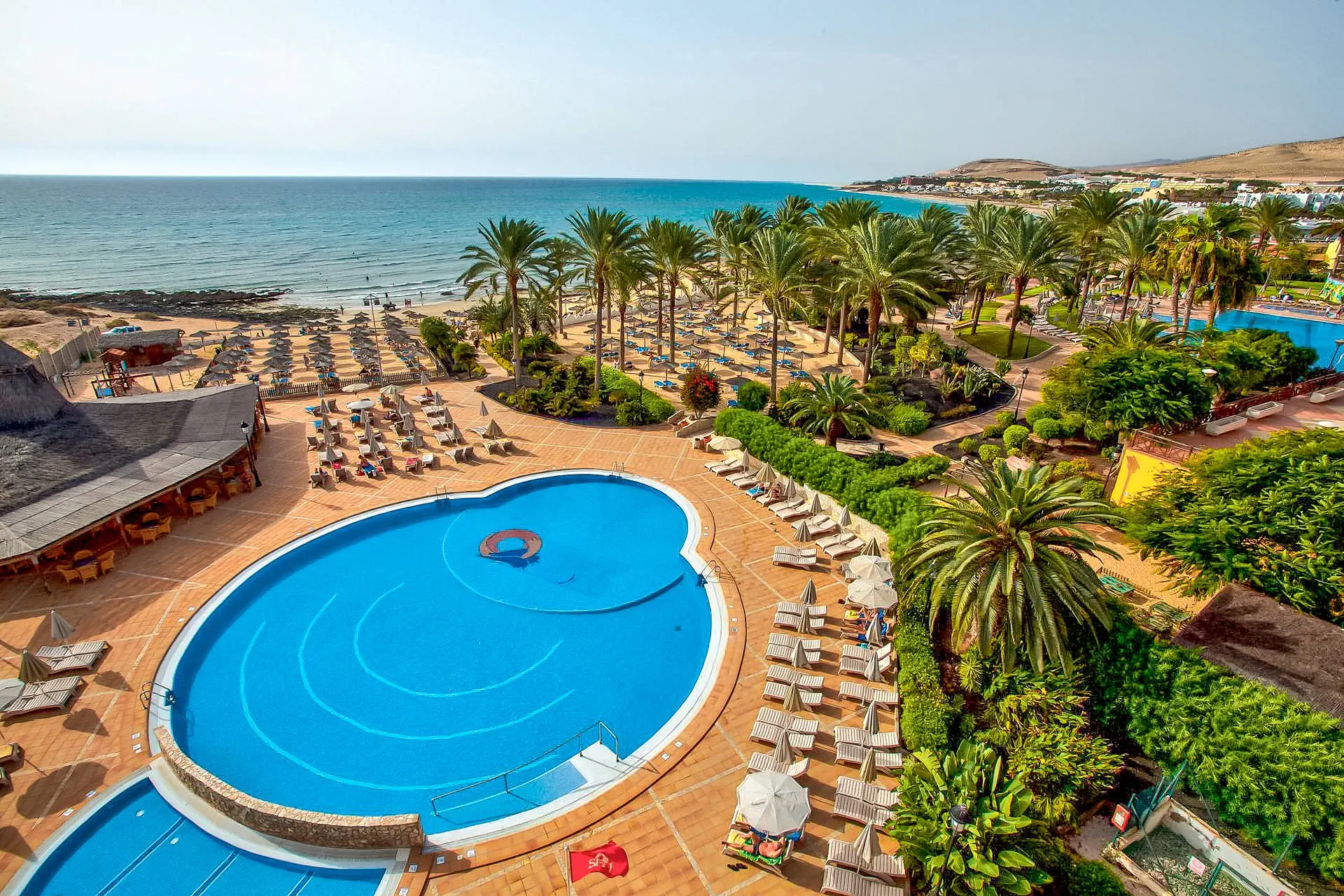 SBH Nautilus Beach 4*