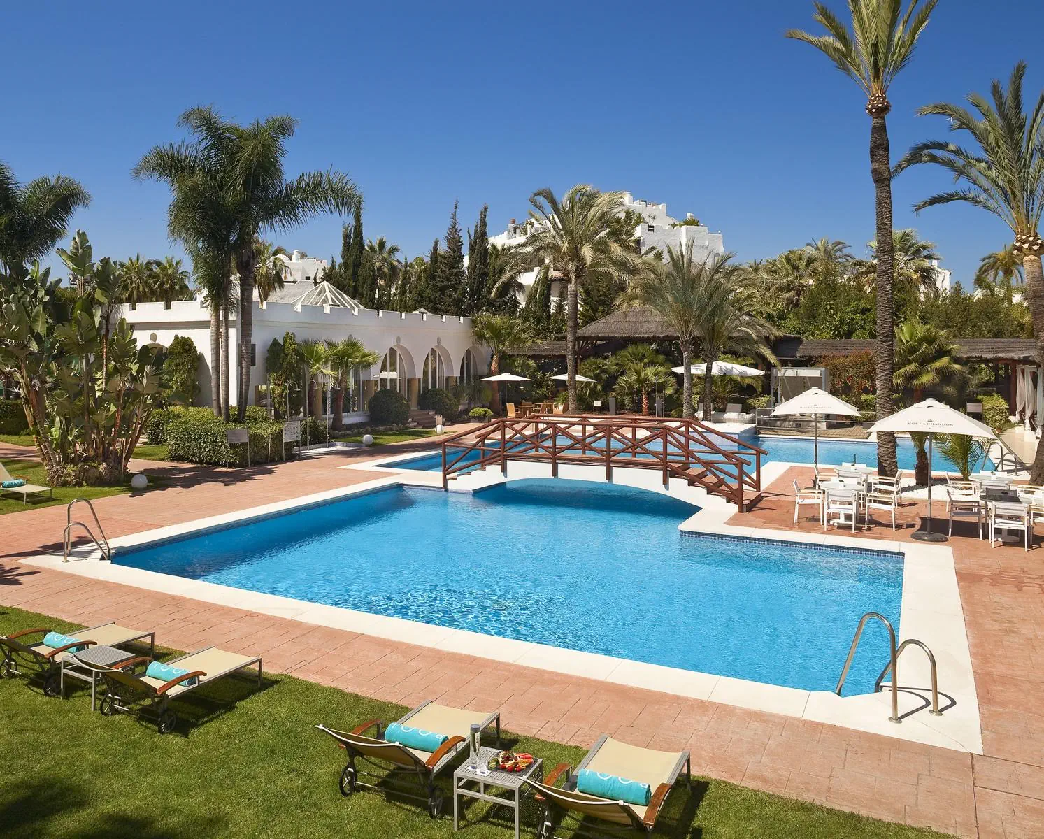 ME Marbella 5*, фото 2