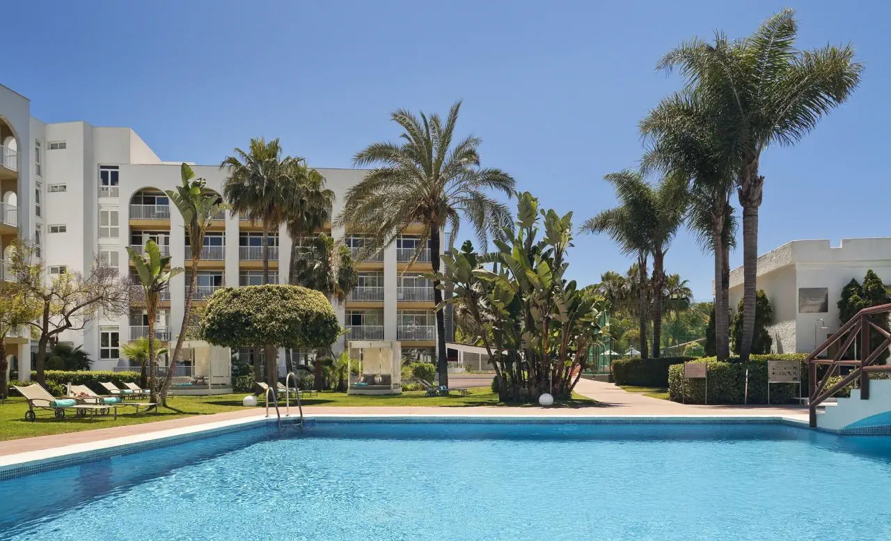 ME Marbella 5*, фото 1