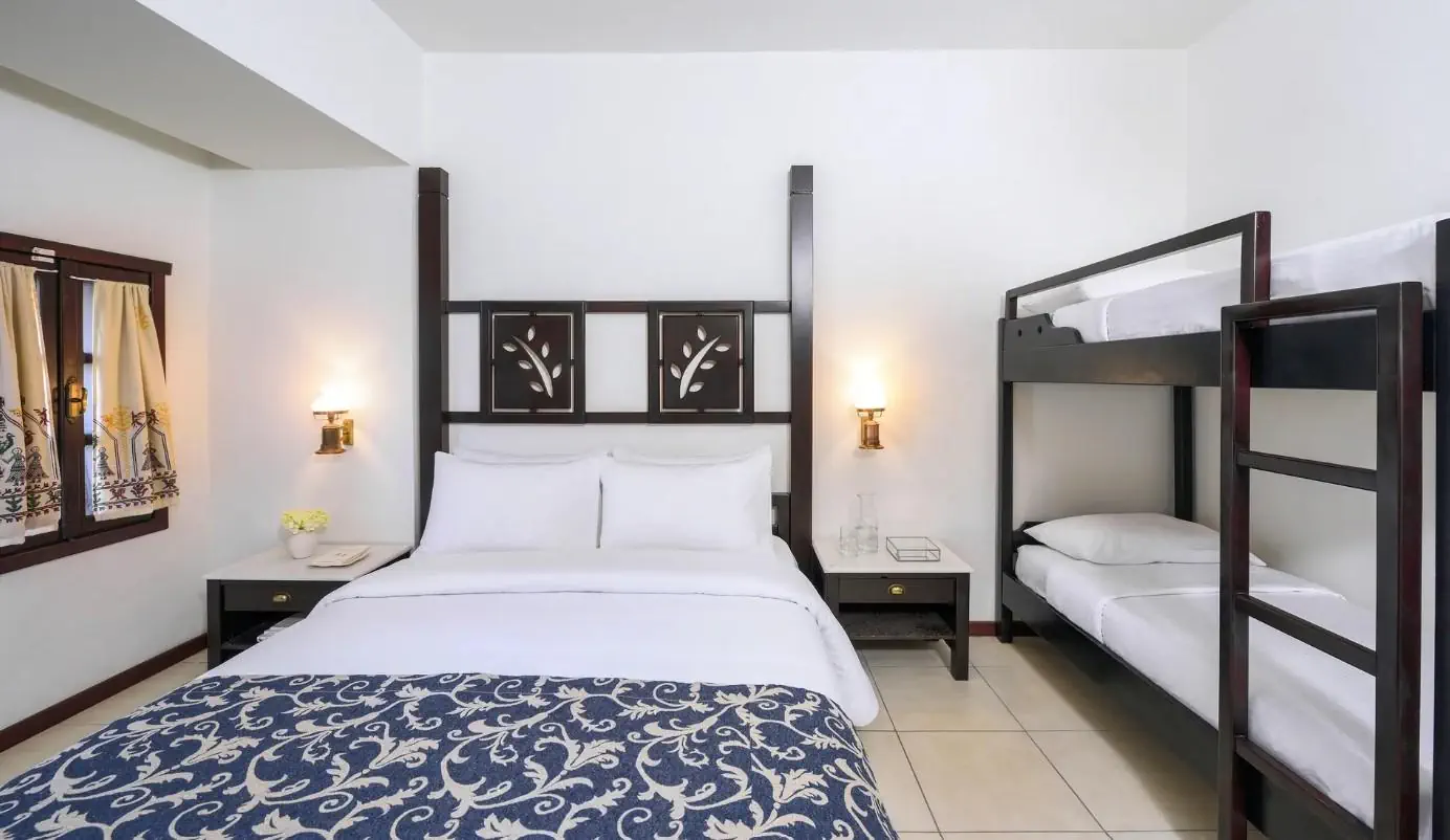 Simantro Resort 5*, фото 6