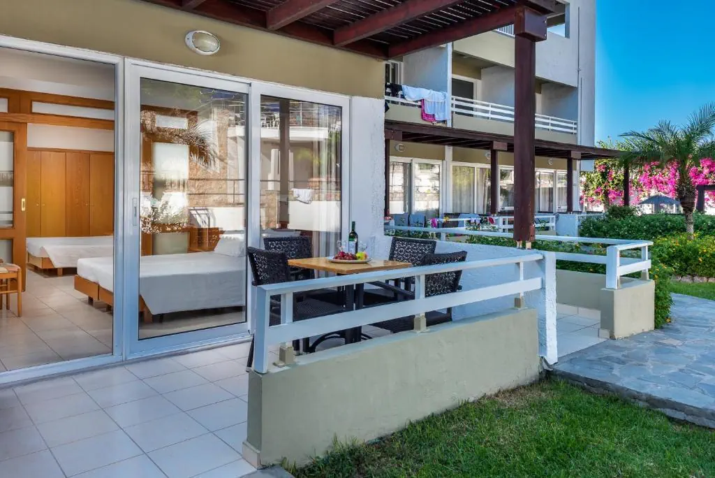 Sirene Beach 4*, фото 11