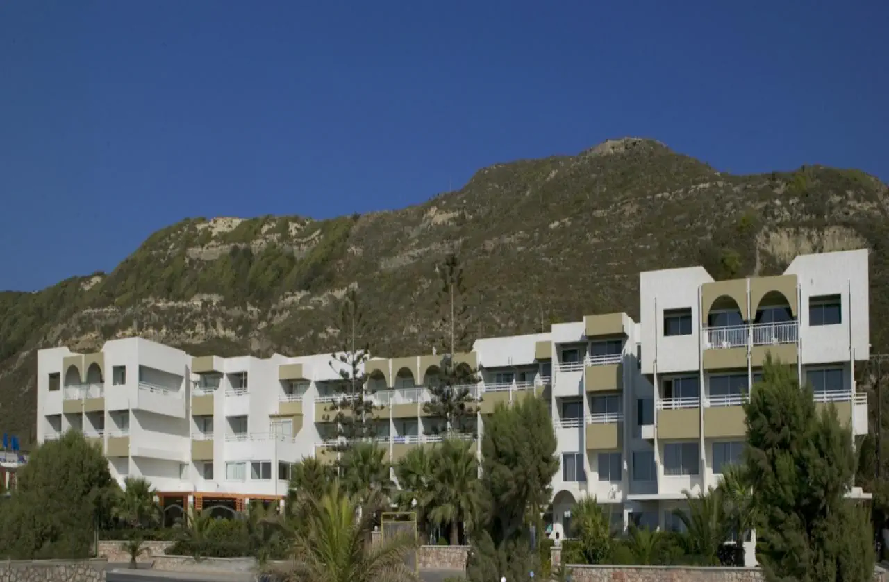 Sirene Beach 4*, фото 15
