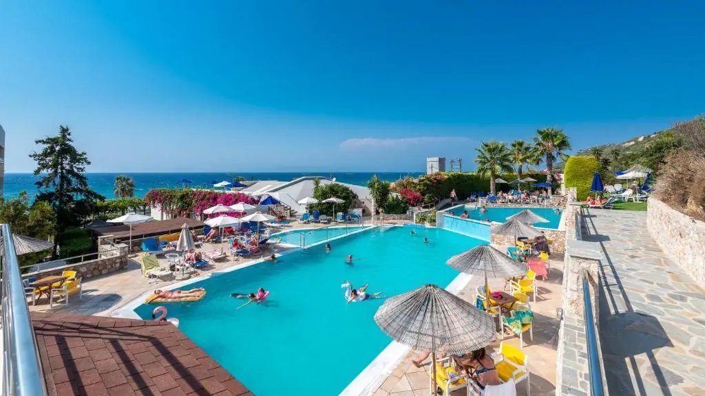 Sirene Beach 4*, фото 3