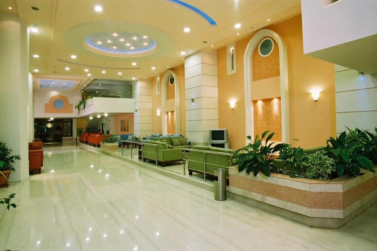 Sirene Beach 4*, фото 7