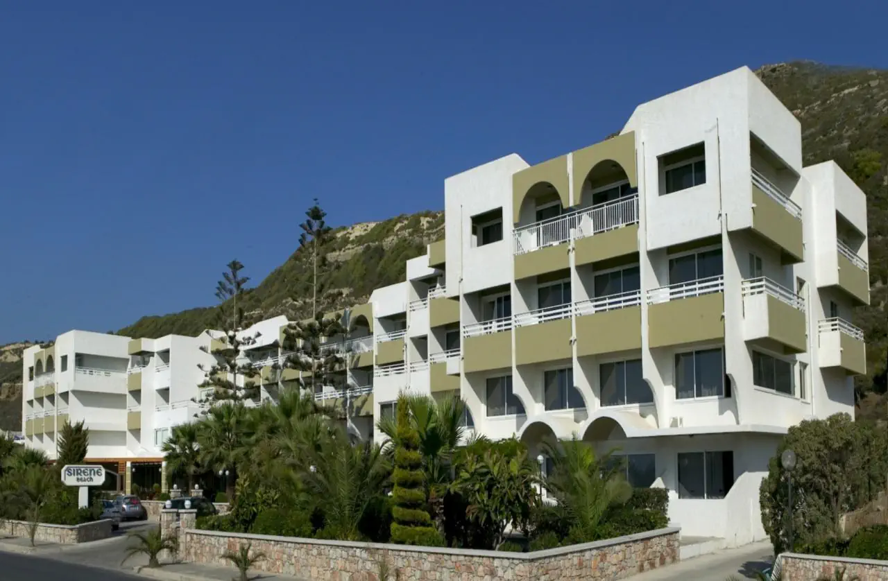 Sirene Beach 4*, фото 2