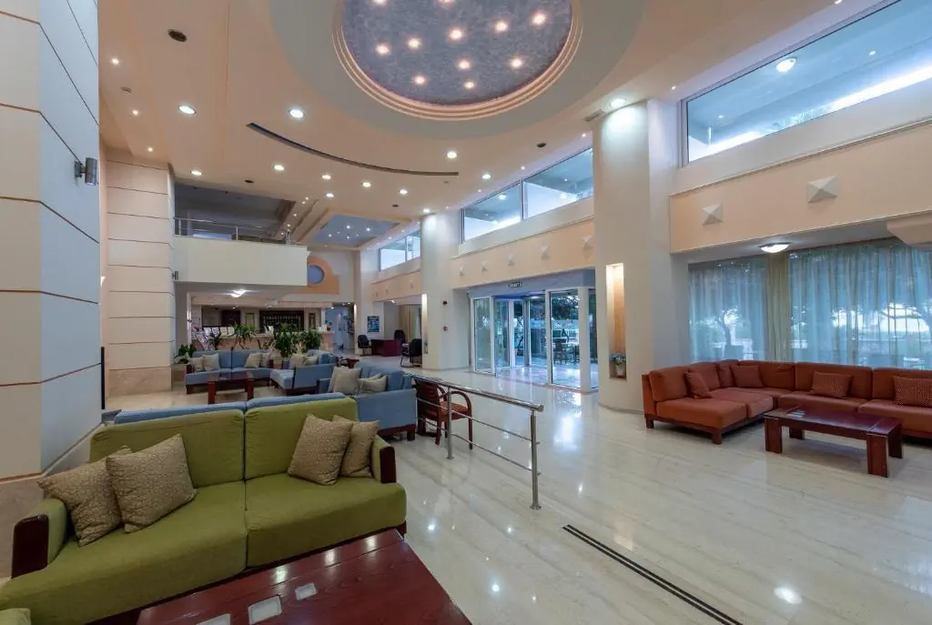 Sirene Beach 4*, фото 10
