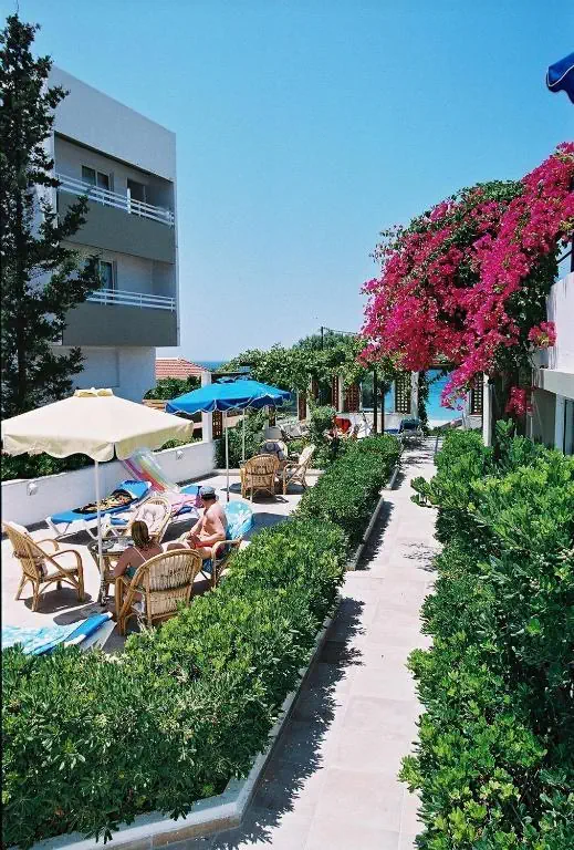 Sirene Beach 4*, фото 5