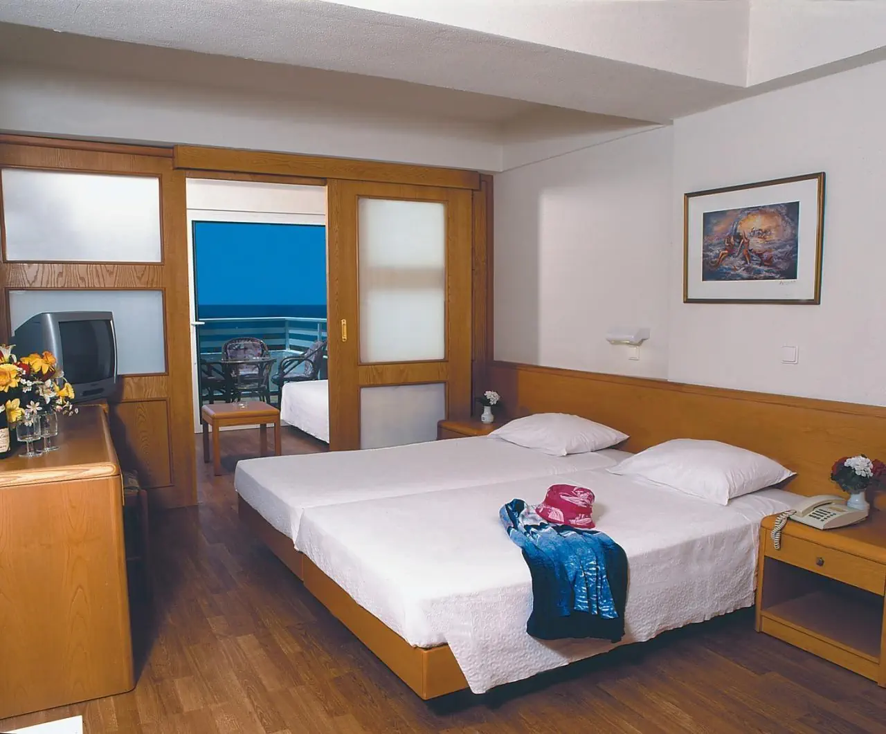 Sirene Beach 4*, фото 13