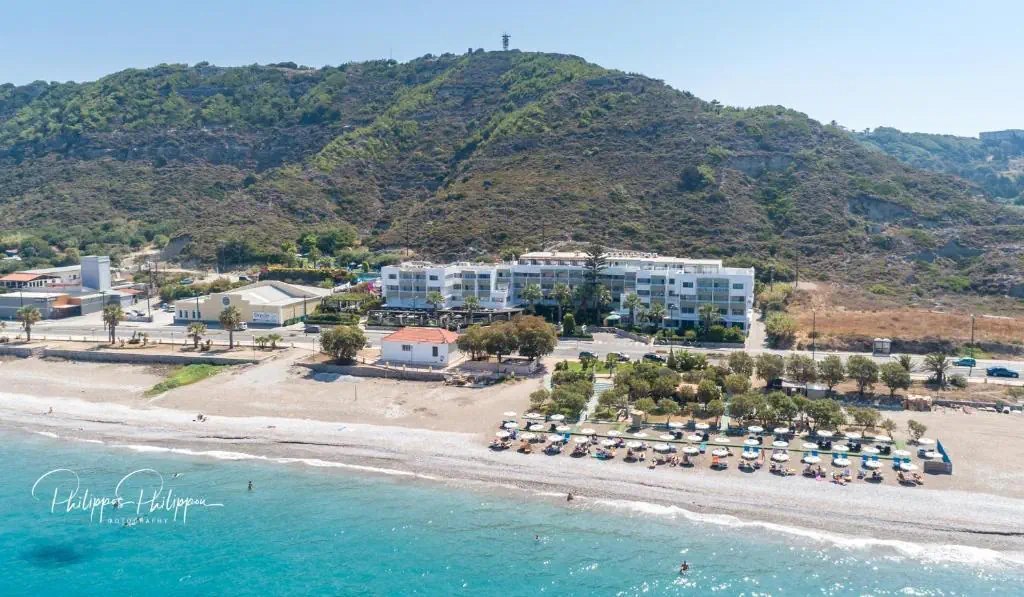 Sirene Beach 4*, фото 4