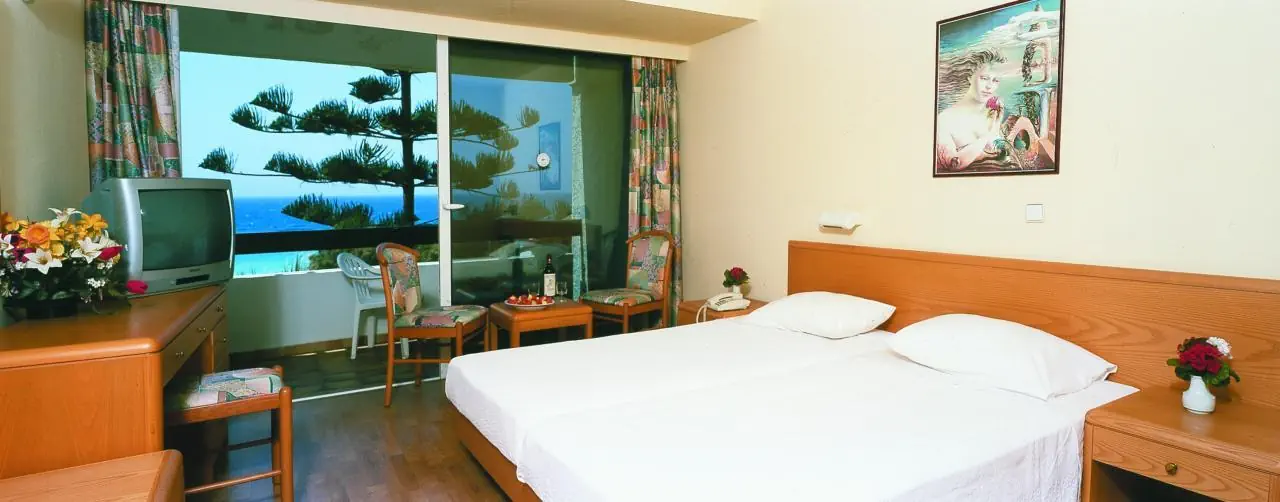 Sirene Beach 4*, фото 12