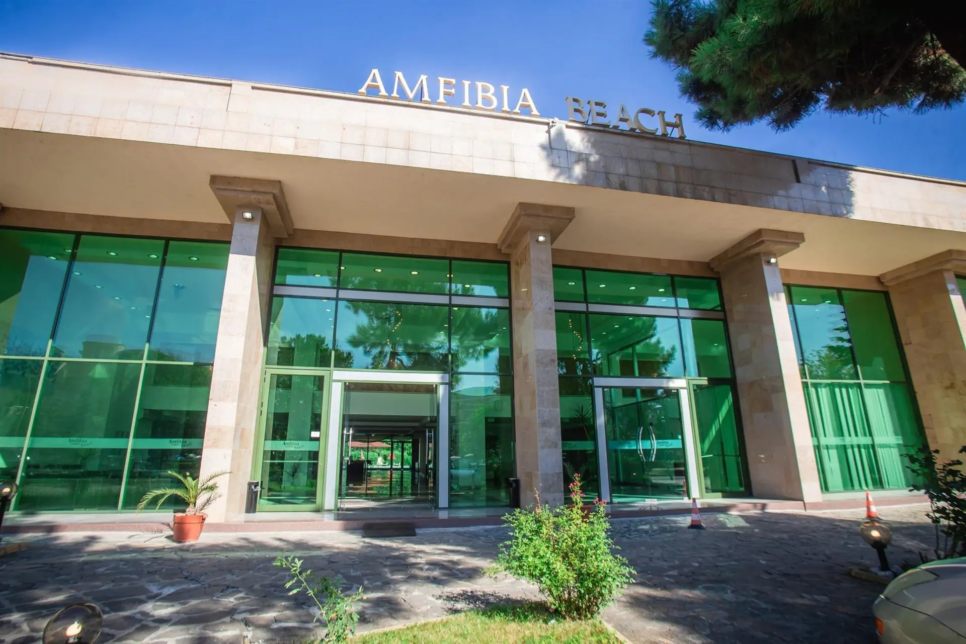Amfibia Beach 3*, фото 7