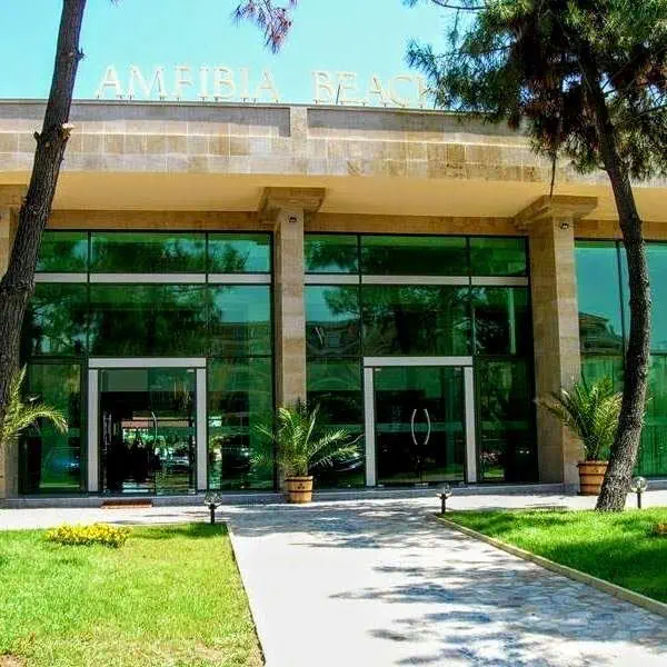 Amfibia Beach 3*, фото 6