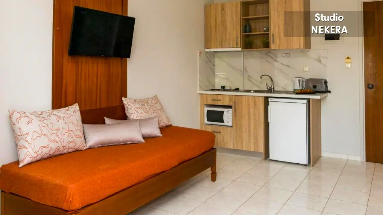 GR KALIDONIO APARTMENTS, фото 5