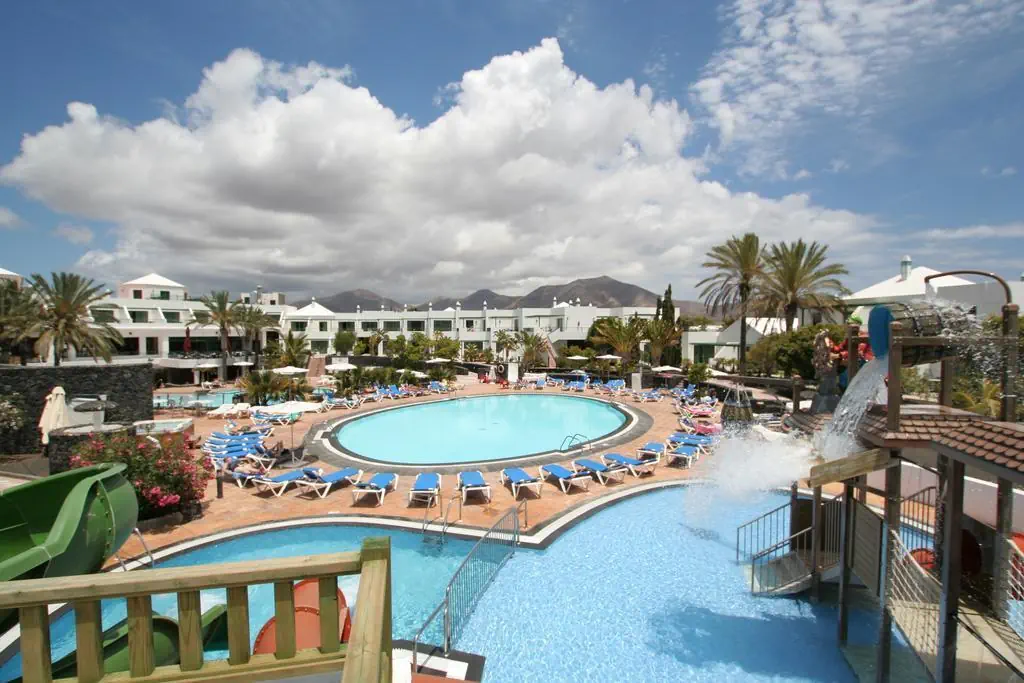 Caybeach Sun 3*