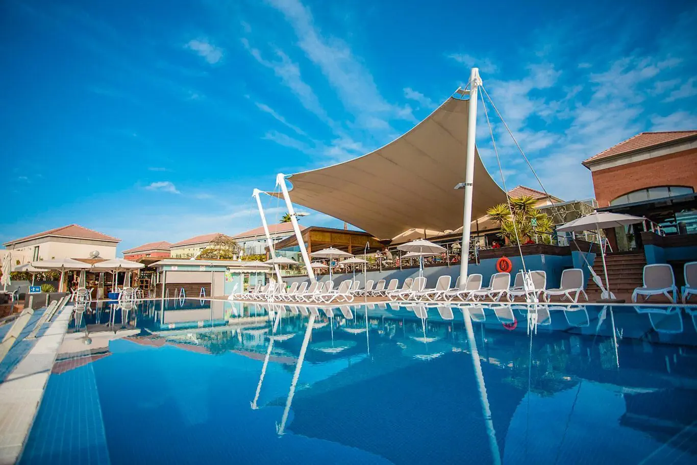 Caybeach Meloneras 3*