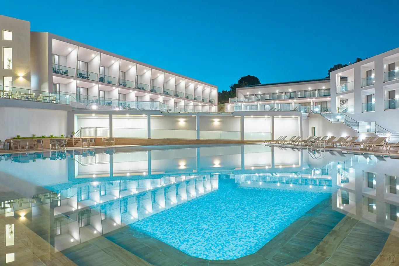 Zante Sun Resort 4*