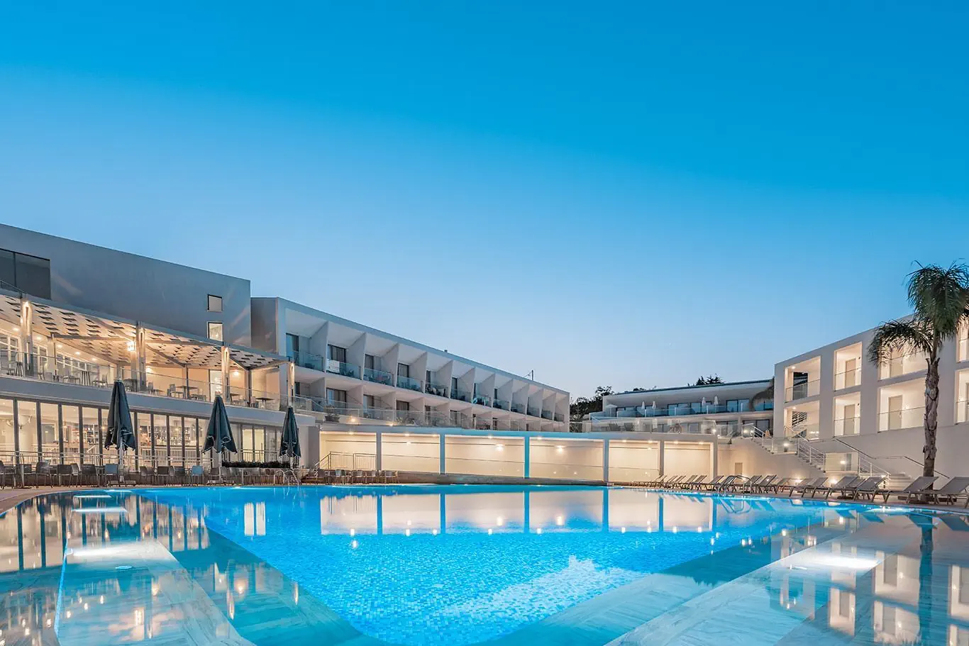 Zante Sun Resort 4*, фото 4