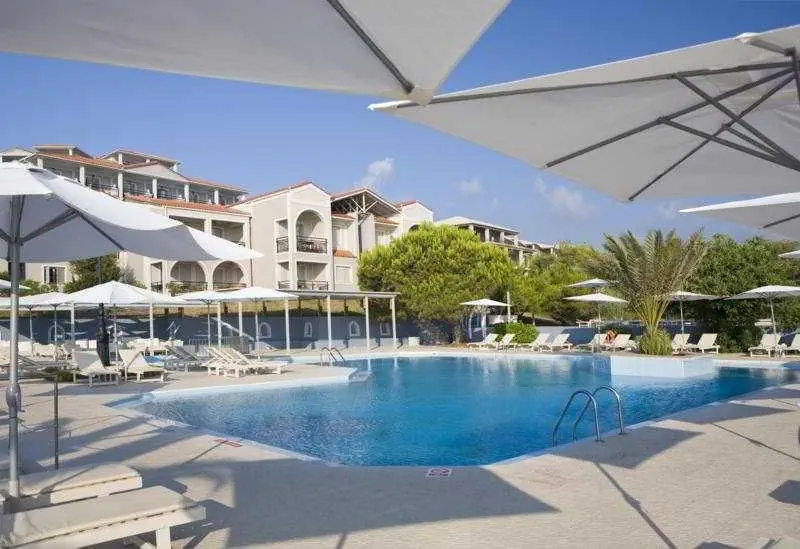 The Bay 5*