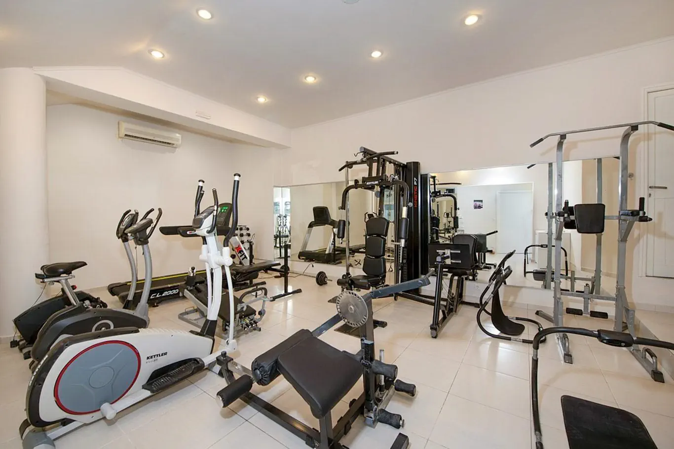 Vantaris Beach Luxury 4*, фото 12