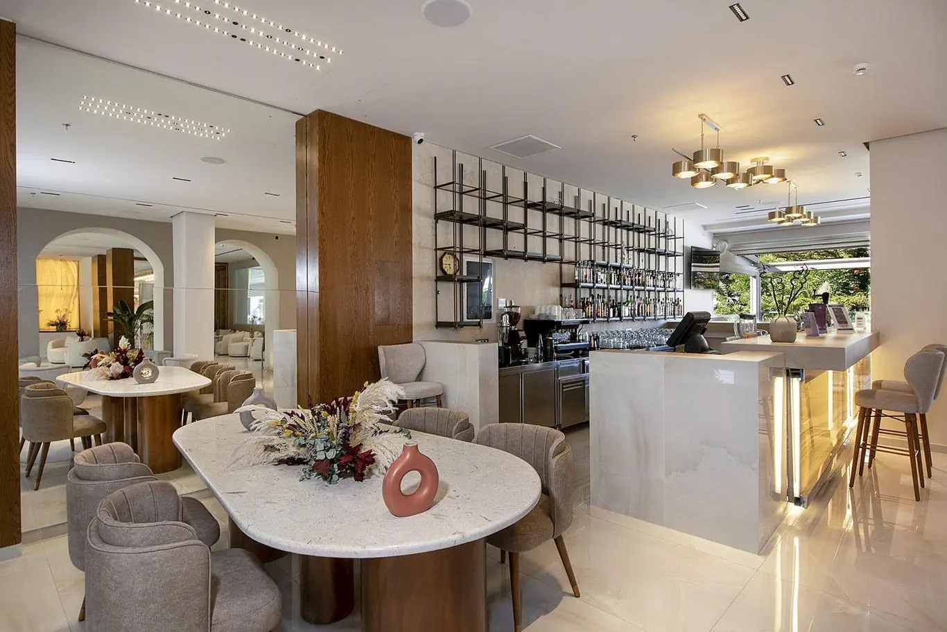 Vantaris Beach Luxury 4*, фото 8