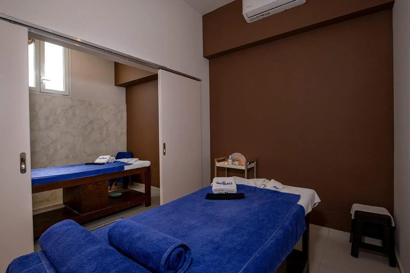 Vantaris Beach Luxury 4*, фото 13