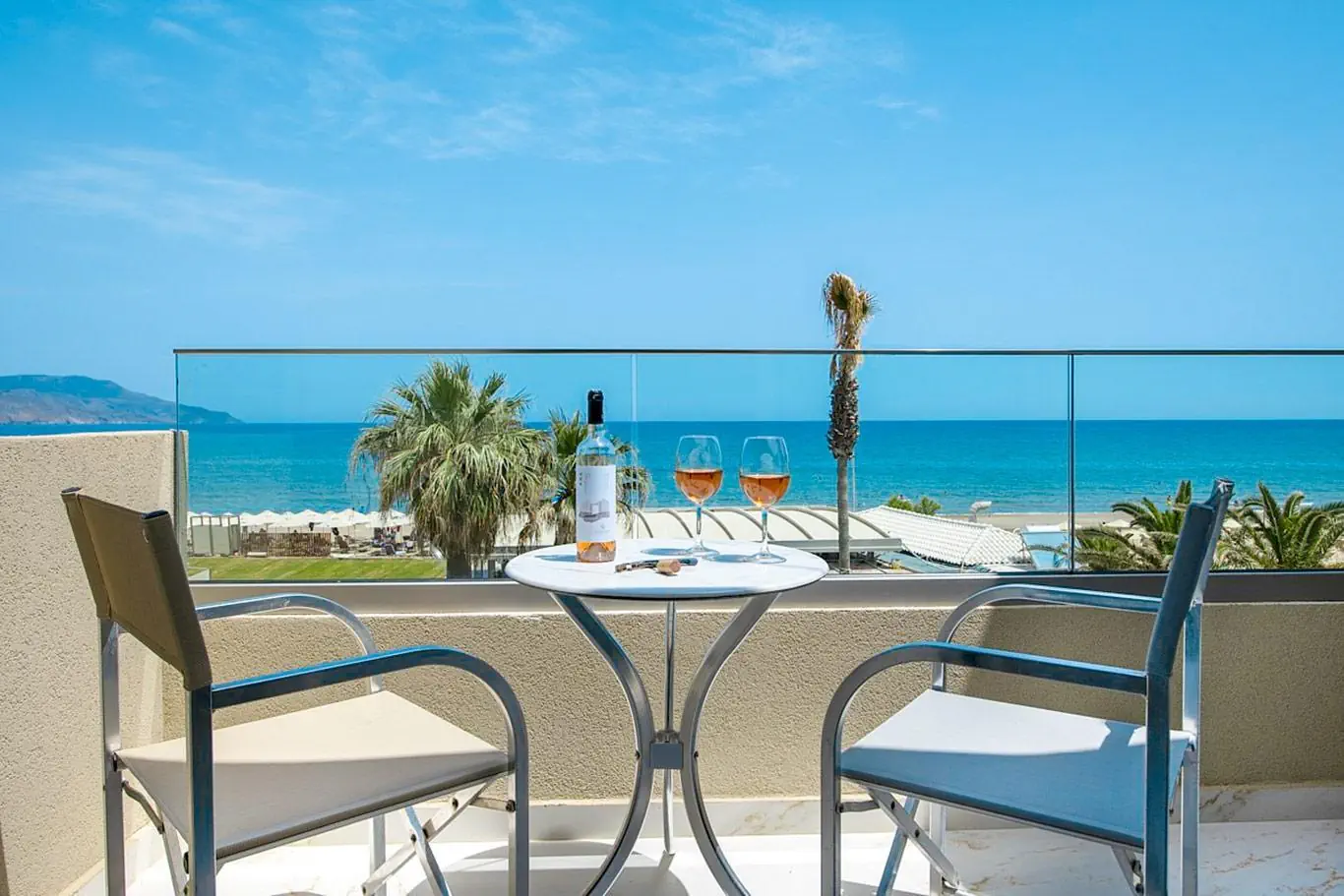 Vantaris Beach Luxury 4*, фото 16