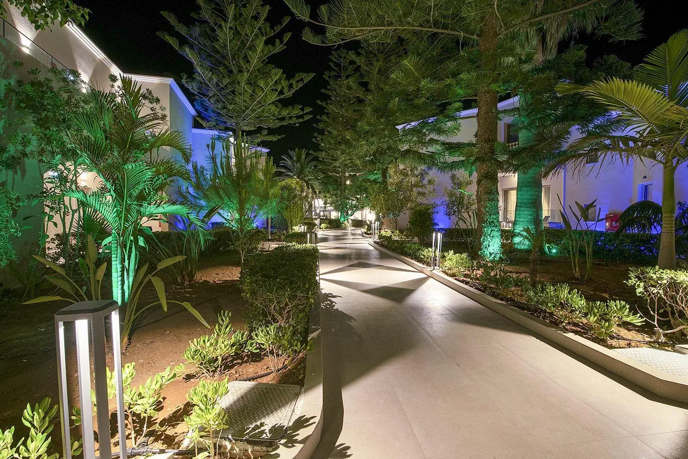 Vantaris Beach Luxury 4*, фото 3