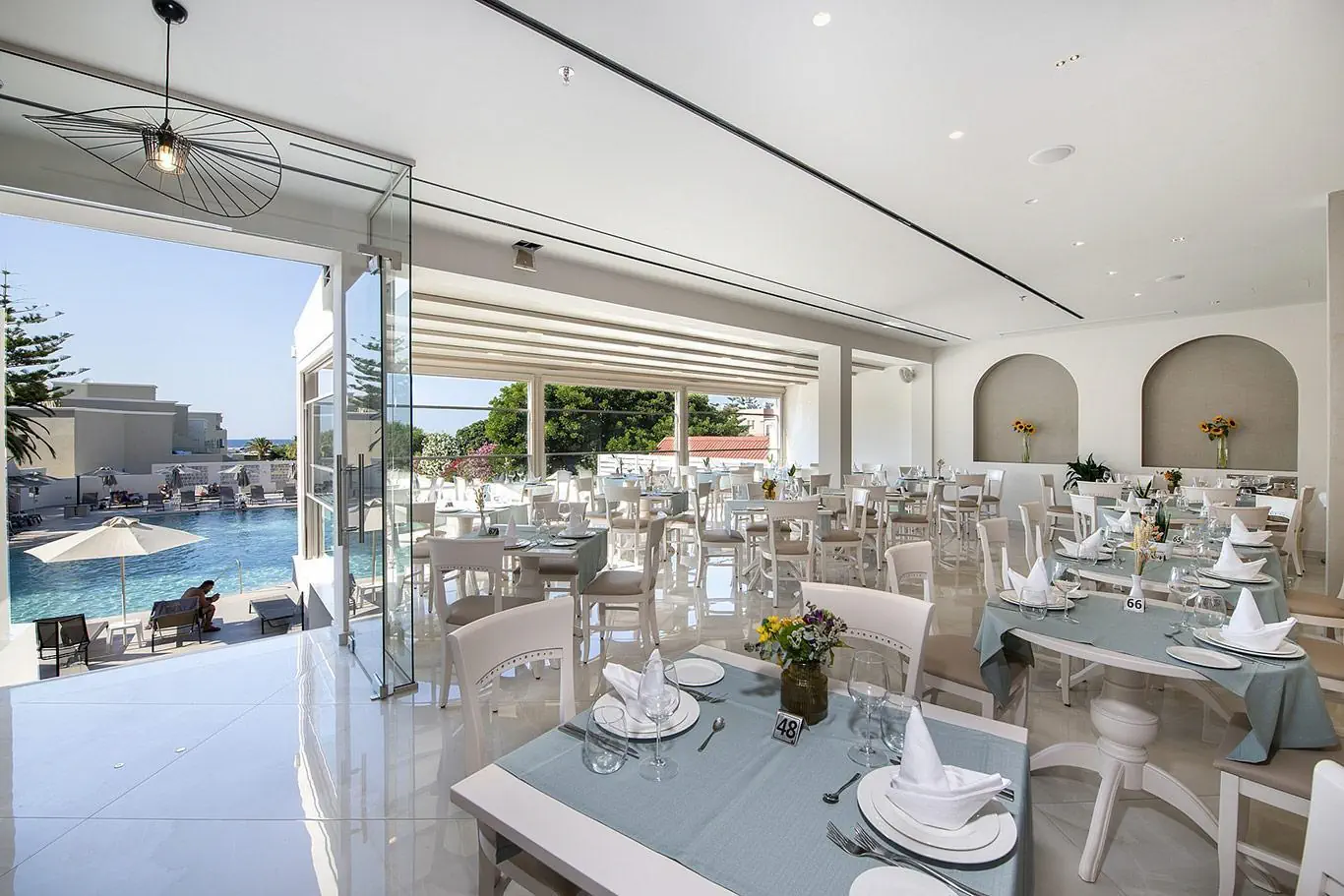 Vantaris Beach Luxury 4*, фото 7
