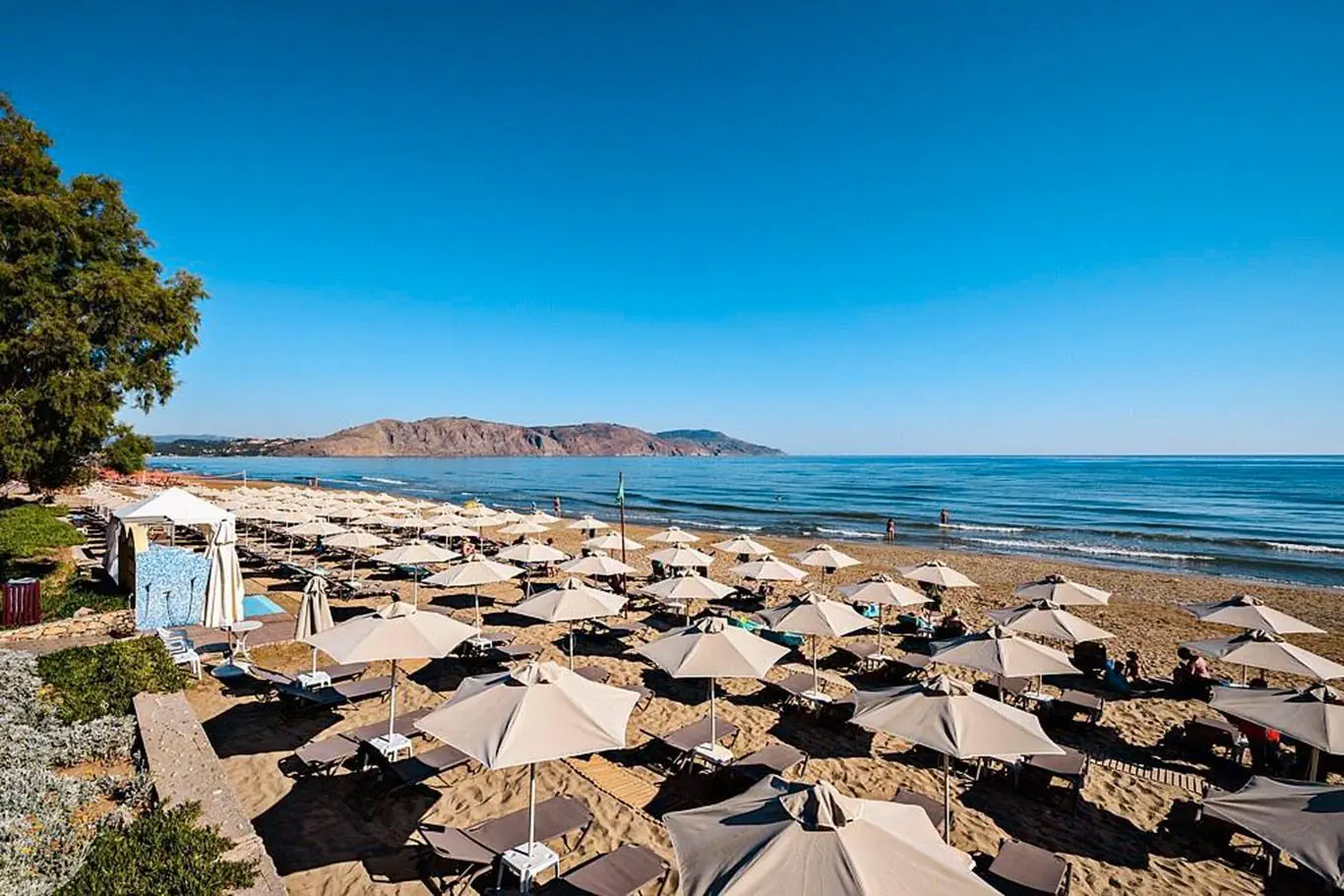 Vantaris Beach Luxury 4*, фото 6