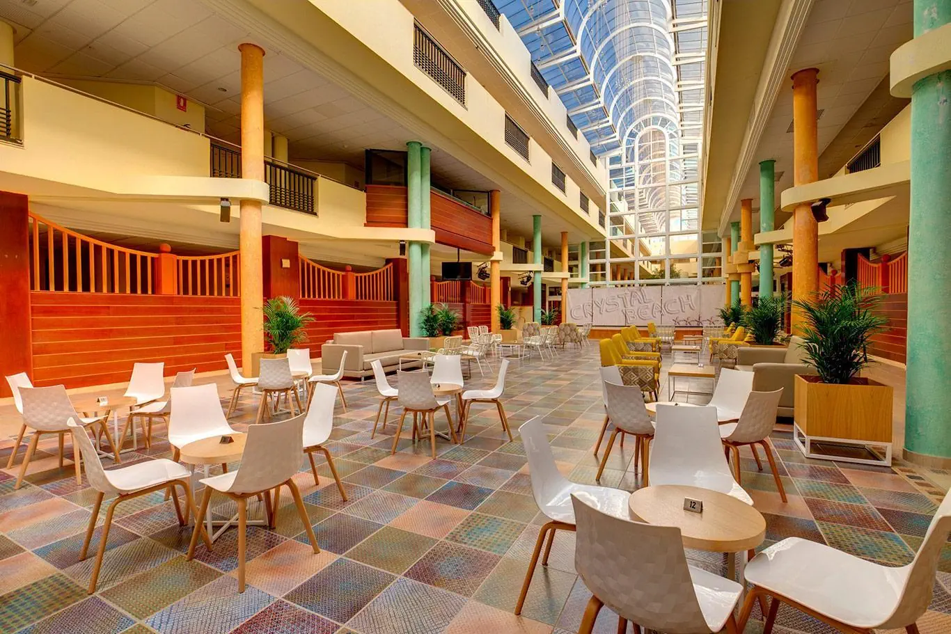 SBH Crystal Beach and Suites 3*, фото 5