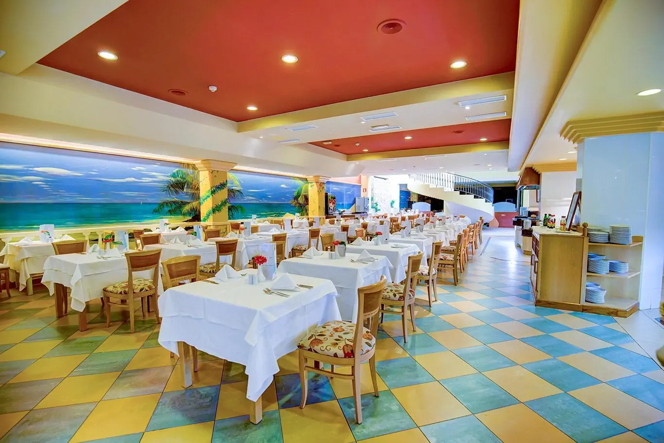 SBH Crystal Beach and Suites 3*, фото 9