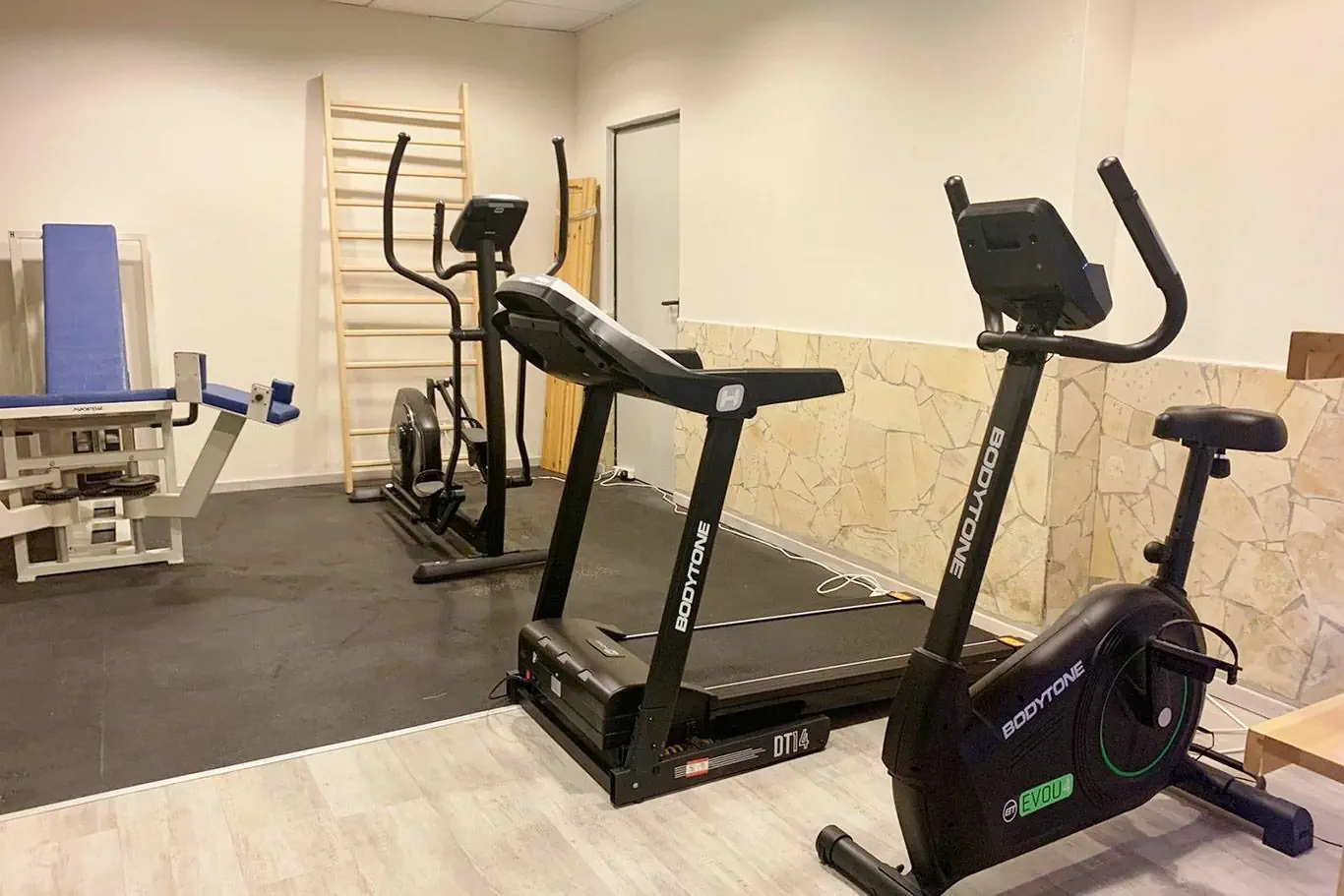 SBH Crystal Beach and Suites 3*, фото 13