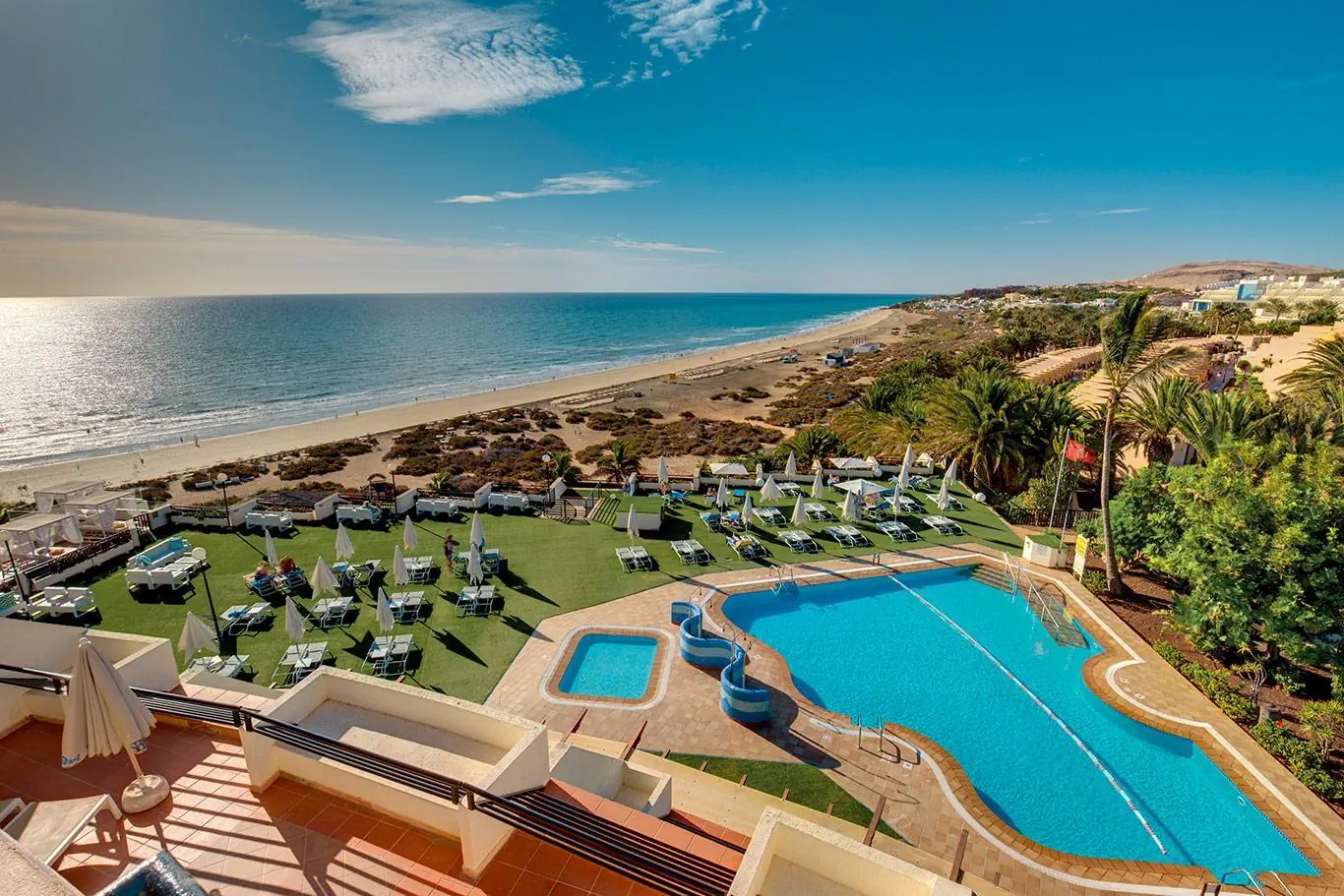 SBH Crystal Beach and Suites 3*, фото 1