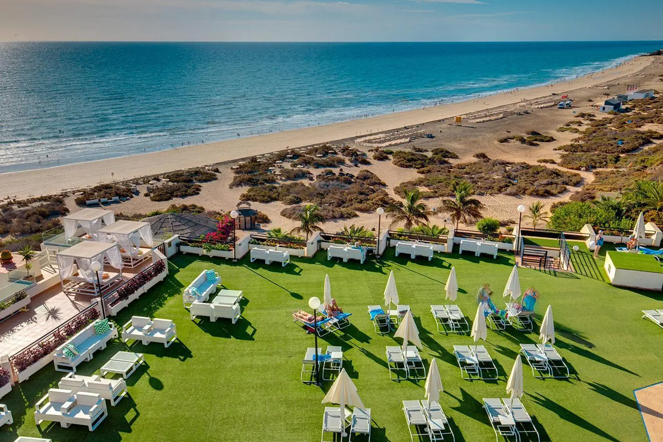 SBH Crystal Beach and Suites 3*, фото 4