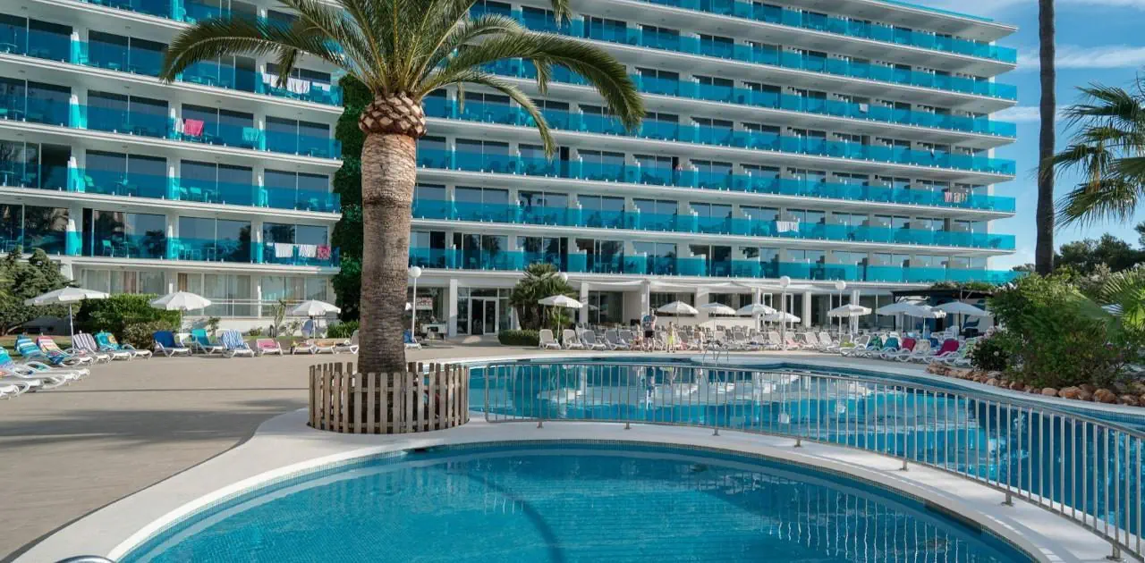 THB Sa Coma Platja 4*, фото 2
