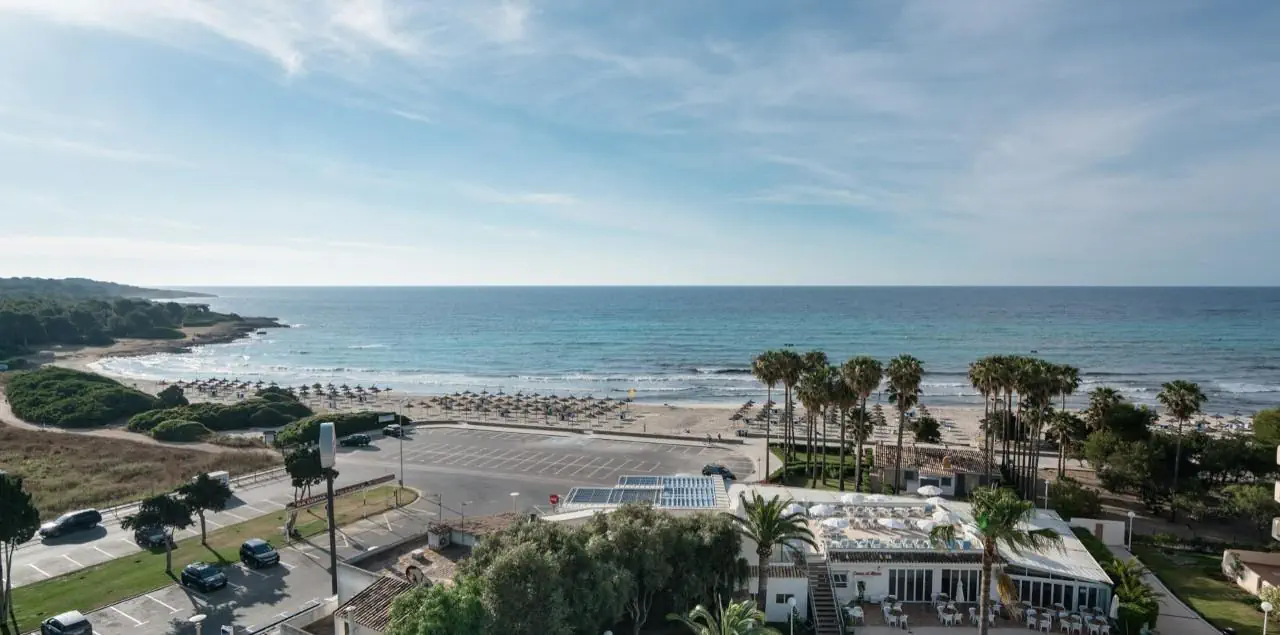 THB Sa Coma Platja 4*, фото 3