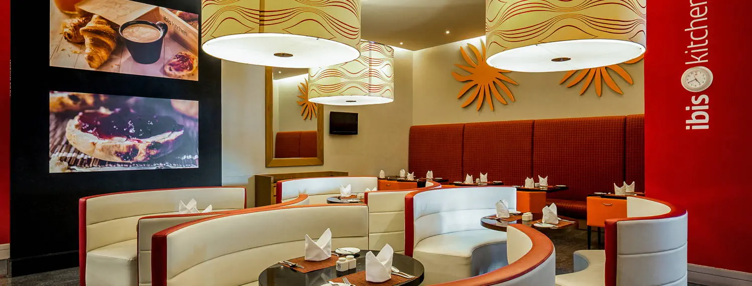 Ibis Mall Avenue Dubai 3*, фото 9