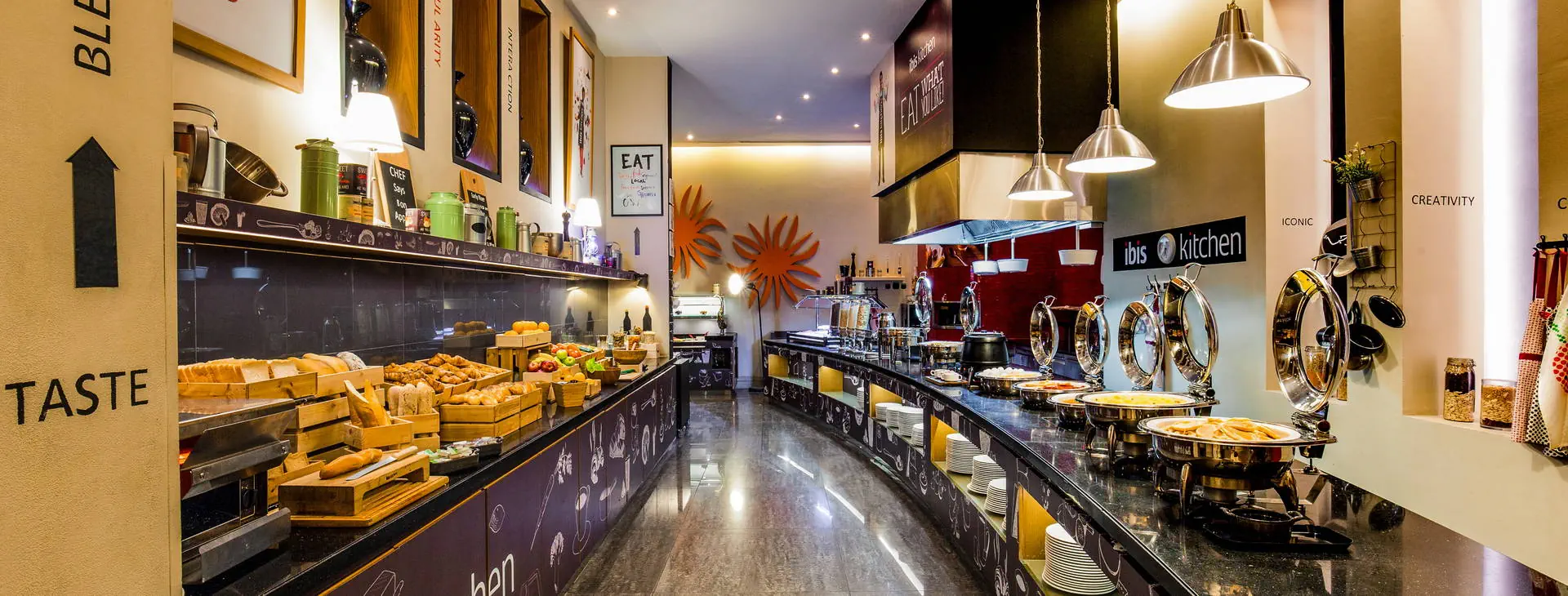 Ibis Mall Avenue Dubai 3*, фото 7