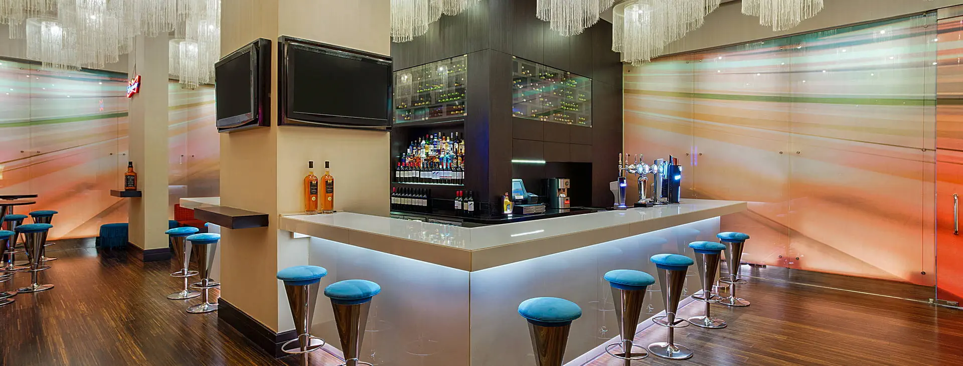 Ibis Mall Avenue Dubai 3*, фото 8