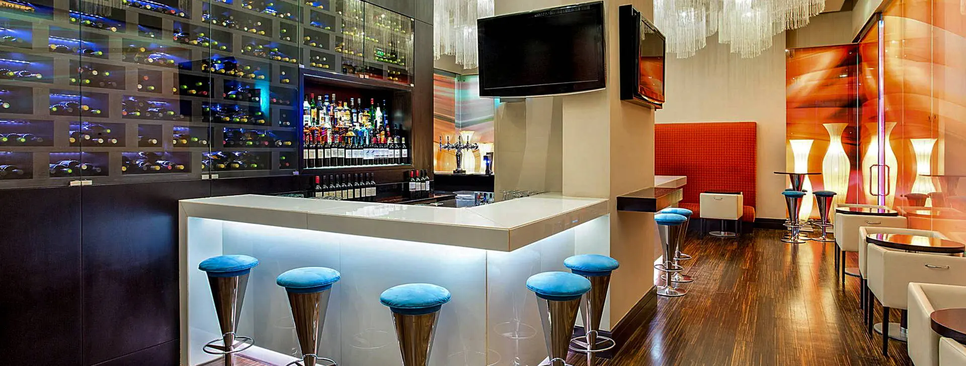 Ibis Mall Avenue Dubai 3*, фото 5