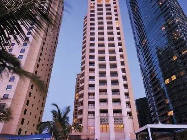 Movenpick Hotel Jumeirah Beach