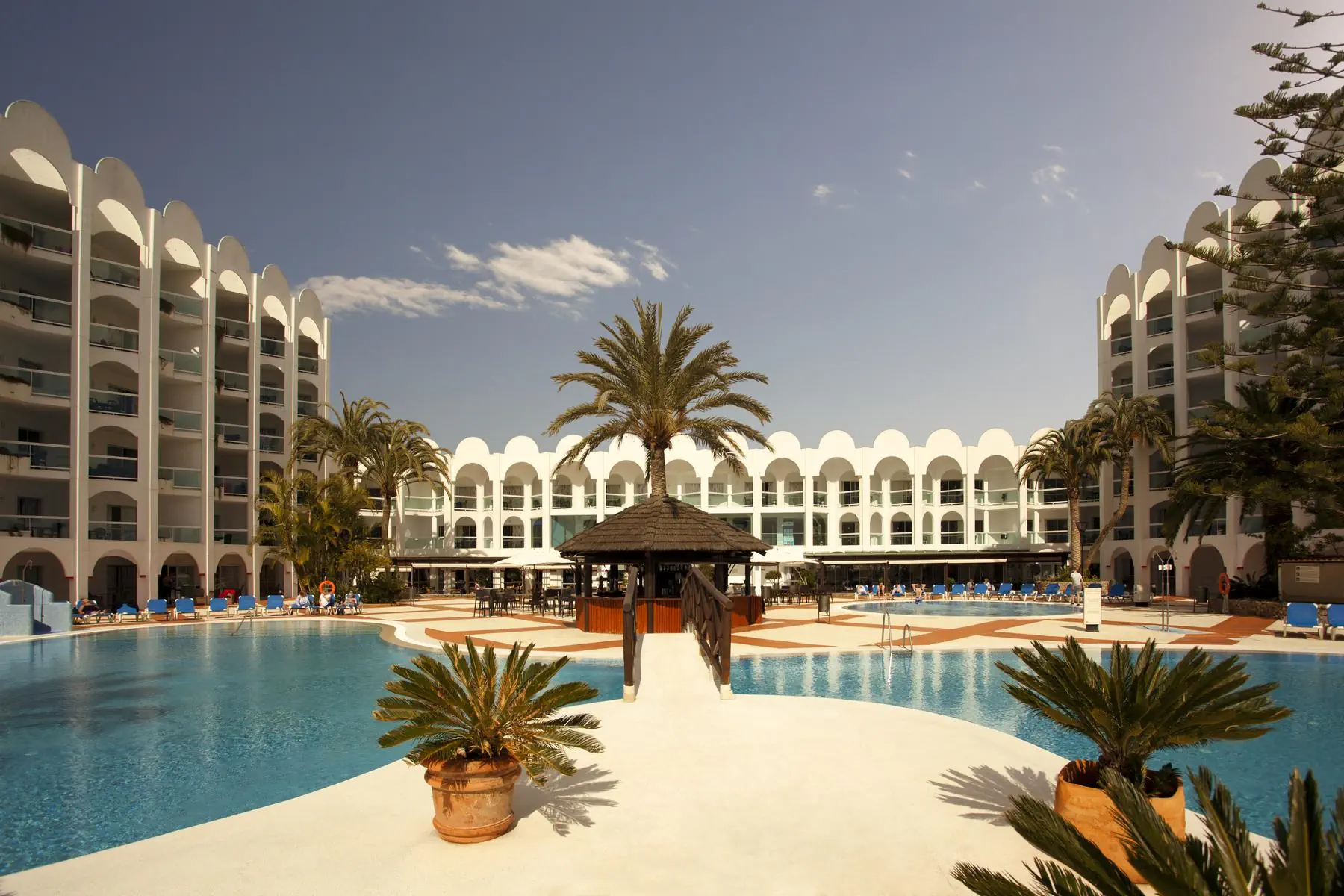 Ona Marinas De Nerja 4*