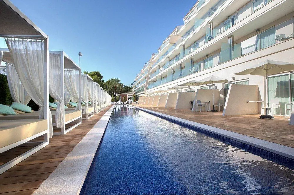 Mar Playa de Muro Suites 4*, фото 16
