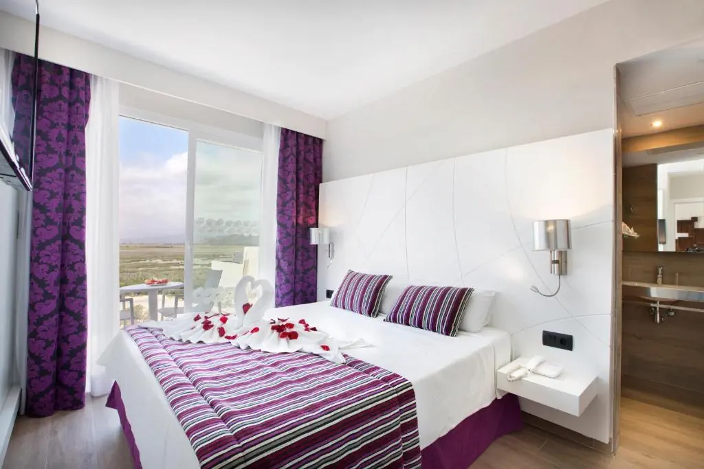 Mar Playa de Muro Suites 4*, фото 15