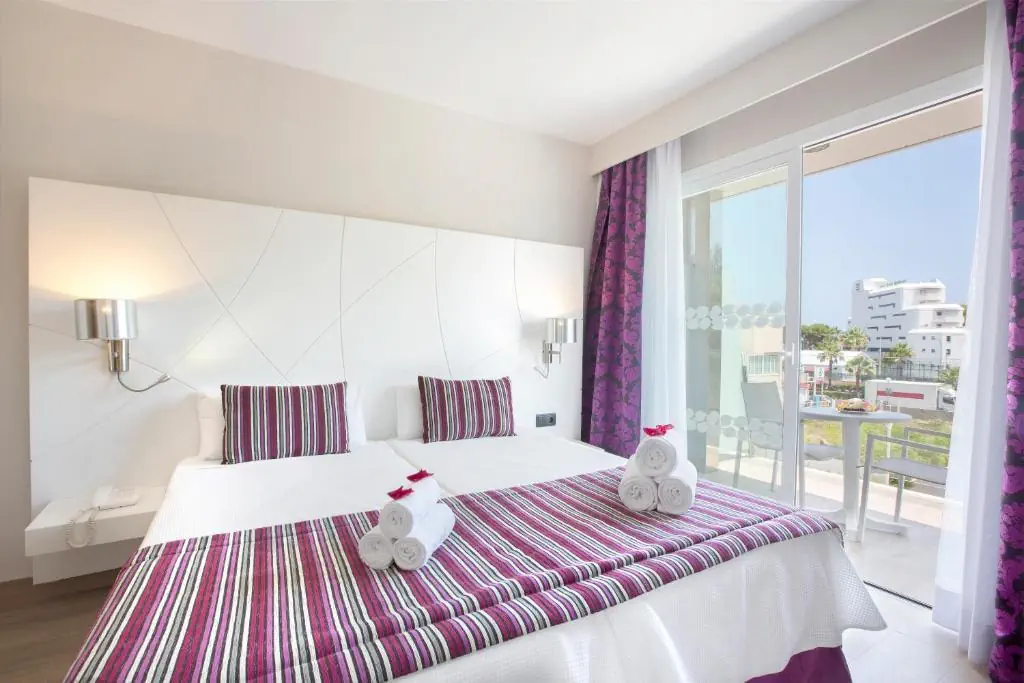Mar Playa de Muro Suites 4*, фото 9