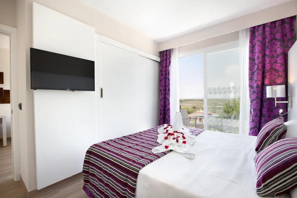 Mar Playa de Muro Suites 4*, фото 11
