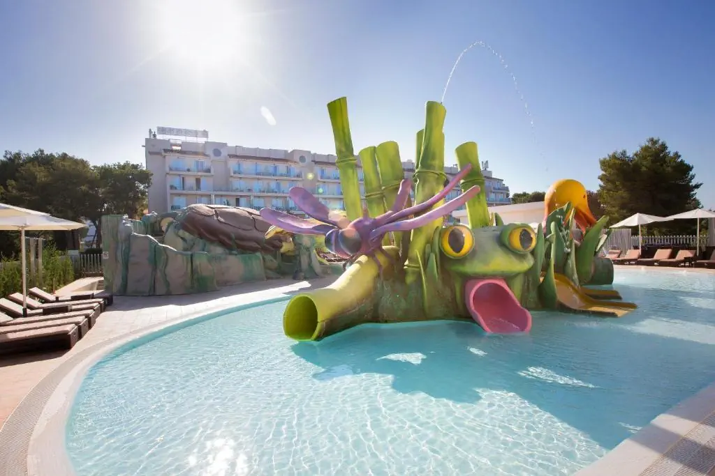 Mar Playa de Muro Suites 4*, фото 4